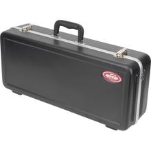 Load image into Gallery viewer, Skb SKB-340 Alto Sax Rectangular Case-Easy Music Center
