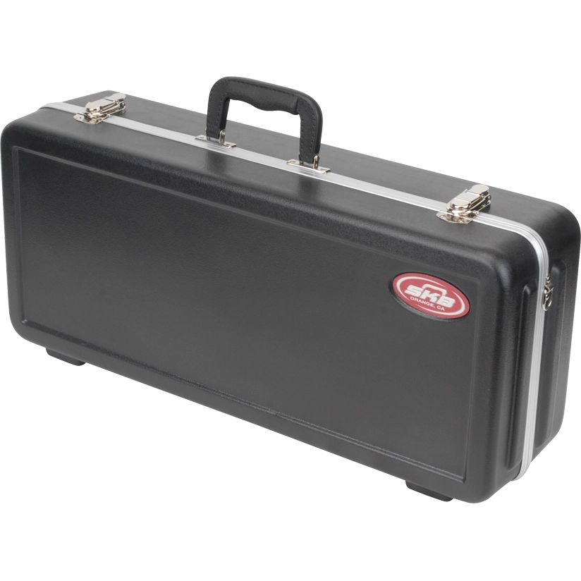 Skb SKB-340 Alto Sax Rectangular Case-Easy Music Center