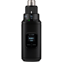 Load image into Gallery viewer, Shure SLXD35+-G57 Portable System, Plug-on-Easy Music Center
