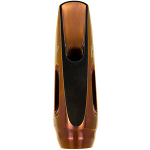 Vandoren SM913TI Limited Edition AP3 Titanium Alto Sax Mouthpiece-Easy Music Center