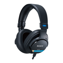 Load image into Gallery viewer, Sony MDR-7506 Professional Stereo Monitor Headphones-Easy Music Center
