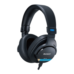Sony MDR-7506 Professional Stereo Monitor Headphones-Easy Music Center