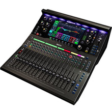 Load image into Gallery viewer, Allen &amp; Heath AH-SQ-5-PLUS FX Enabled 48-Channel Digital Mixer w/ DEEP Processing
