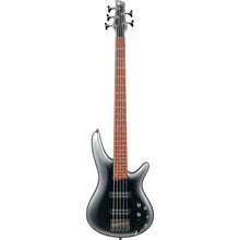 Load image into Gallery viewer, Ibanez SR305EMGB SR Standard 5-String, Midnight Gray Burst-Easy Music Center
