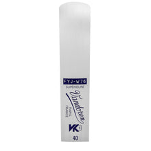 Load image into Gallery viewer, Vandoren SVK12140 VK1 Synthetic Alto Sax Reed #40-Easy Music Center
