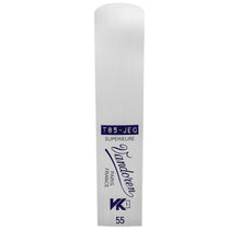 Load image into Gallery viewer, Vandoren SVK12155 VK1 Synthetic Alto Sax Reed #55-Easy Music Center

