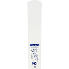 Load image into Gallery viewer, Vandoren SVK12435 VK1 Baritone Saxophone Synthetic Reed #35-Easy Music Center
