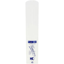 Load image into Gallery viewer, Vandoren SVK12445 VK1 Baritone Saxophone Synthetic Reed #45-Easy Music Center

