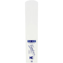 Load image into Gallery viewer, Vandoren SVK12450 VK1 Baritone Saxophone Synthetic Reed #50-Easy Music Center

