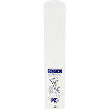 Load image into Gallery viewer, Vandoren SVK12455 VK1 Baritone Saxophone Synthetic Reed #55-Easy Music Center
