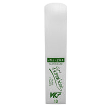 Load image into Gallery viewer, Vandoren SVK72110 VK7 Synthetic Jazz Alto Sax Reed #10-Easy Music Center
