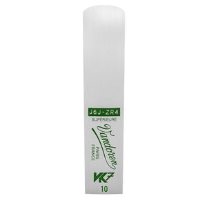 Vandoren SVK72110 VK7 Synthetic Jazz Alto Sax Reed #10-Easy Music Center