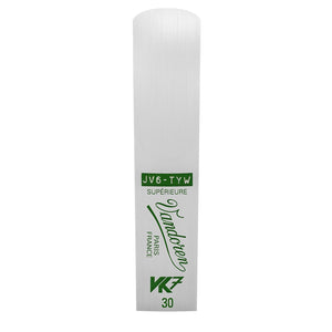 Vandoren SVK72130 VK7 Synthetic Jazz Alto Sax Reed #30-Easy Music Center
