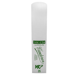 Vandoren SVK72135 VK7 Synthetic Jazz Alto Sax Reed #35-Easy Music Center