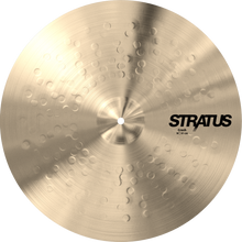 Load image into Gallery viewer, Sabian S1606 16&quot; Stratus Crash-Easy Music Center
