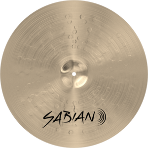 Sabian S1606 16" Stratus Crash-Easy Music Center