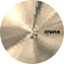 Load image into Gallery viewer, Sabian S1806 18&quot; Stratus Crash-Easy Music Center
