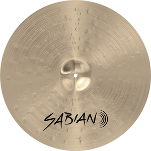 Sabian S1806 18" Stratus Crash-Easy Music Center