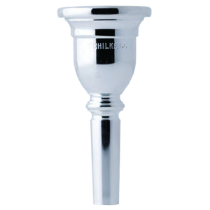 Schilke SHII-CLE CLE Concert Series Tuba Mouthpiece – Easy Music