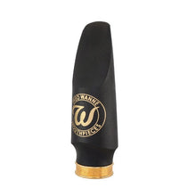 Load image into Gallery viewer, Theo Wanne CCT-AA4 ESSENTIALS Collection: Concert Alto Sax Mouthpiece #4-Easy Music Center
