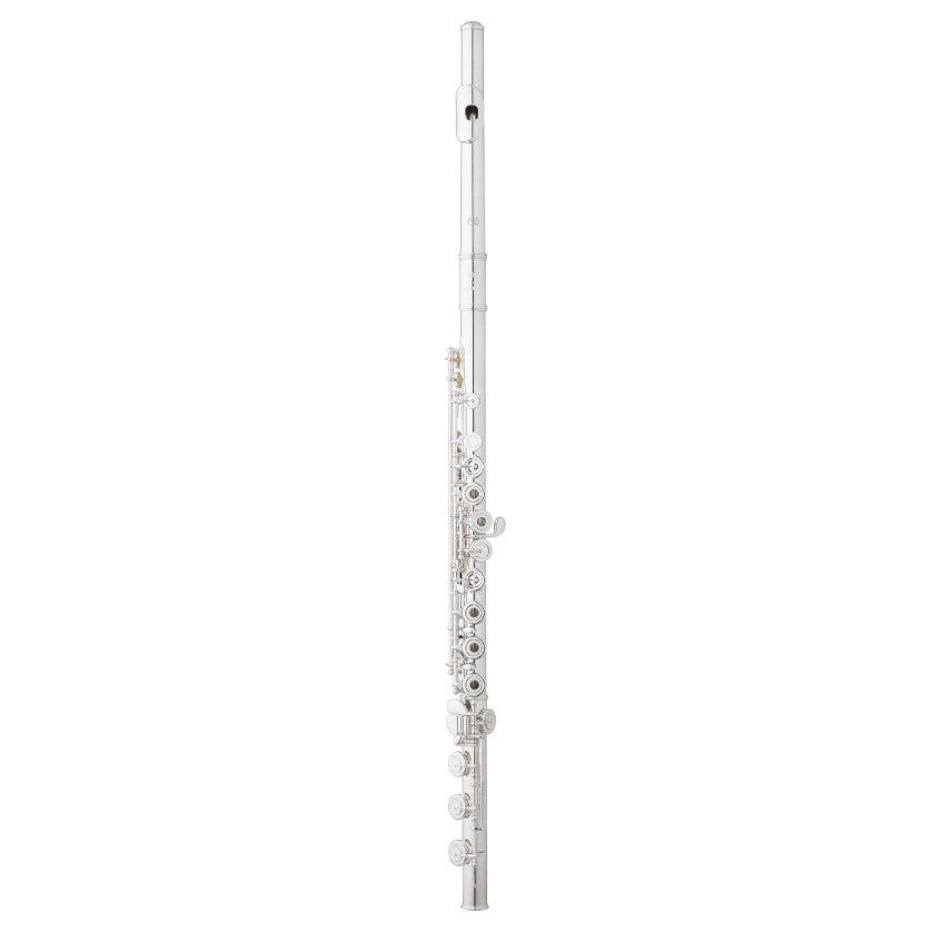 Eastman EFL520-BO Sterling Silver Intermediate Flute-Easy Music Center