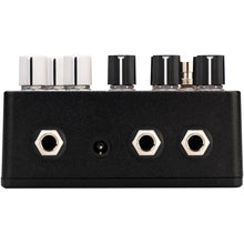 Load image into Gallery viewer, Earthquaker SCROLLS Bass Tone Control Pedal w/ EQ, Drive, Flexible Routing

