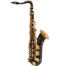 Load image into Gallery viewer, Selmer Paris Supreme 94BL Tenor Sax Black Lacquer-Easy Music Center
