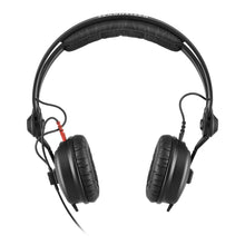 Load image into Gallery viewer, Sennheiser HD-25 Professional Monitoring Headphones, Closed-back, On-ear-Easy Music Center
