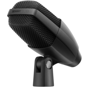Sennheiser MD-421-KOMPAKT Compact Dynamic Mic, Cardioid-Easy Music Center