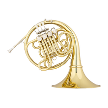 Load image into Gallery viewer, S.E. Shires HRQ20 Double French Horn-Easy Music Center

