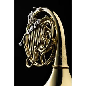 S.E. Shires HRQ20 Double French Horn-Easy Music Center