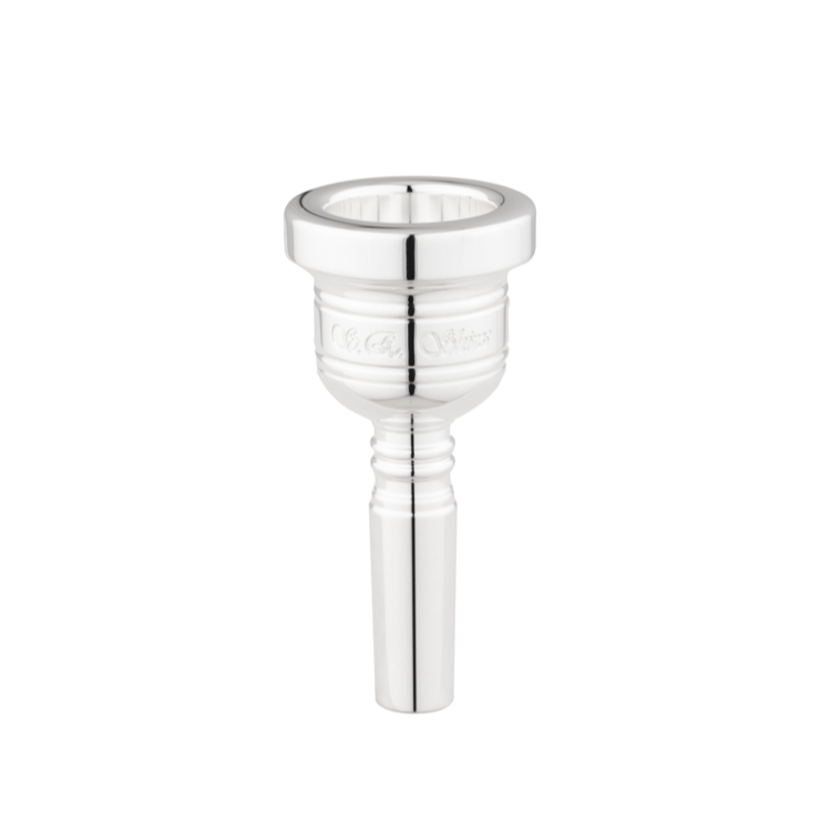 Warburton Trumpet and Cornet Mouthpiece Tops – Warburton