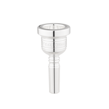 Load image into Gallery viewer, Shires ACC-SPMTB-5MD Large Shank Trombone Mouthpiece 5MD-Easy Music Center
