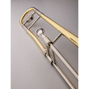 S.E. Shires STBA30 A-Series Student Trombone-Easy Music Center