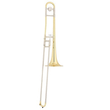 Load image into Gallery viewer, S.E. Shires STBA30 A-Series Student Trombone-Easy Music Center
