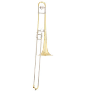 S.E. Shires STBA30 A-Series Student Trombone-Easy Music Center