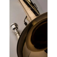 Load image into Gallery viewer, S.E. Shires TBQ30GA Q Series Large Bore Tenor Trombone with Axial Flow Valve-Easy Music Center
