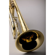 Load image into Gallery viewer, S.E. Shires STRA10 A-Series Student Trumpet-Easy Music Center
