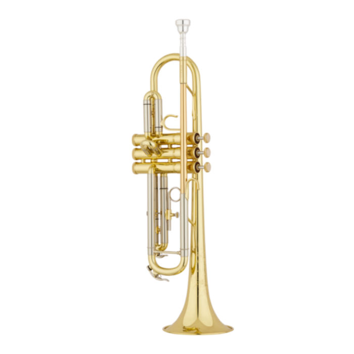 S.E. Shires STRA10 A Series Student Trumpet Easy Music Center