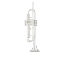 Load image into Gallery viewer, Shires TRQ10S Professional Trumpet-Easy Music Center

