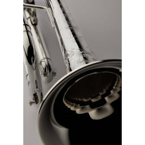 Shires TRQ10S Professional Trumpet-Easy Music Center