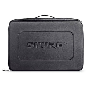 Shure 95D16526 Carrying Case for BLX Wireless System-Easy Music Center