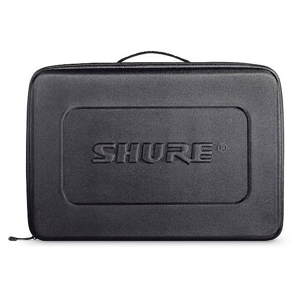 Shure 95D16526 Carrying Case for BLX Wireless System-Easy Music Center