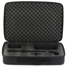 Load image into Gallery viewer, Shure 95D16526 Carrying Case for BLX Wireless System-Easy Music Center
