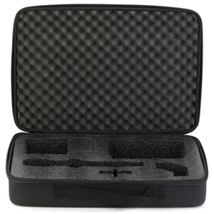 Shure 95D16526 Carrying Case for BLX Wireless System-Easy Music Center