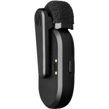 Load image into Gallery viewer, Shure MV-ONE-Z7 MoveMic Single-Channel Wireless Lavalier Microphone-Easy Music Center
