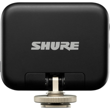 Load image into Gallery viewer, Shure MV-R-Z7 MoveMic Wireless Receiver For MoveMic-Easy Music Center
