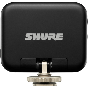 Shure MV-R-Z7 MoveMic Wireless Receiver For MoveMic-Easy Music Center