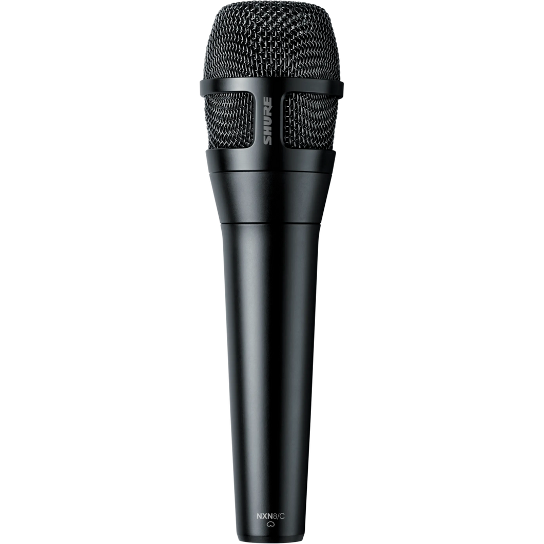 Shure NXN8/C Nexadyne Microphone, Dynamic, Cardioid – Easy Music Shure NXN8/C Nexadyne Microphone, Dynamic, Cardioid – Easy Music