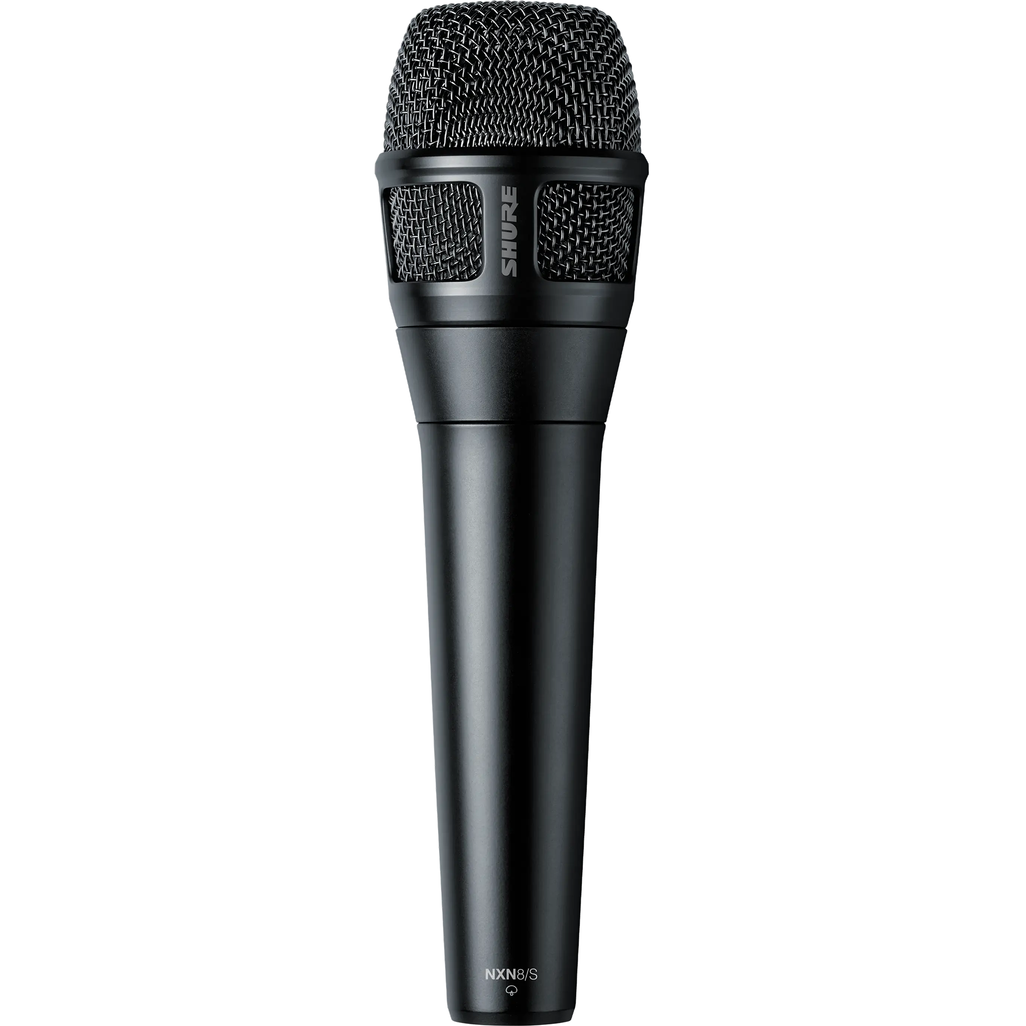 Shure NXN8/S Nexadyne Microphone, Dynamic, Supercardioid – Easy Shure NXN8/S Nexadyne Microphone, Dynamic, Supercardioid – Easy